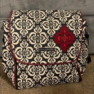 Petunia Pickle Bottom Bag!